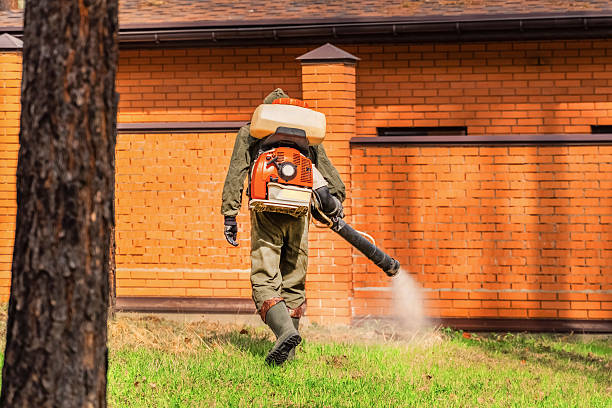 Trusted Mosquito Control service in Shawnee Hills, OH - Nex Pest Control